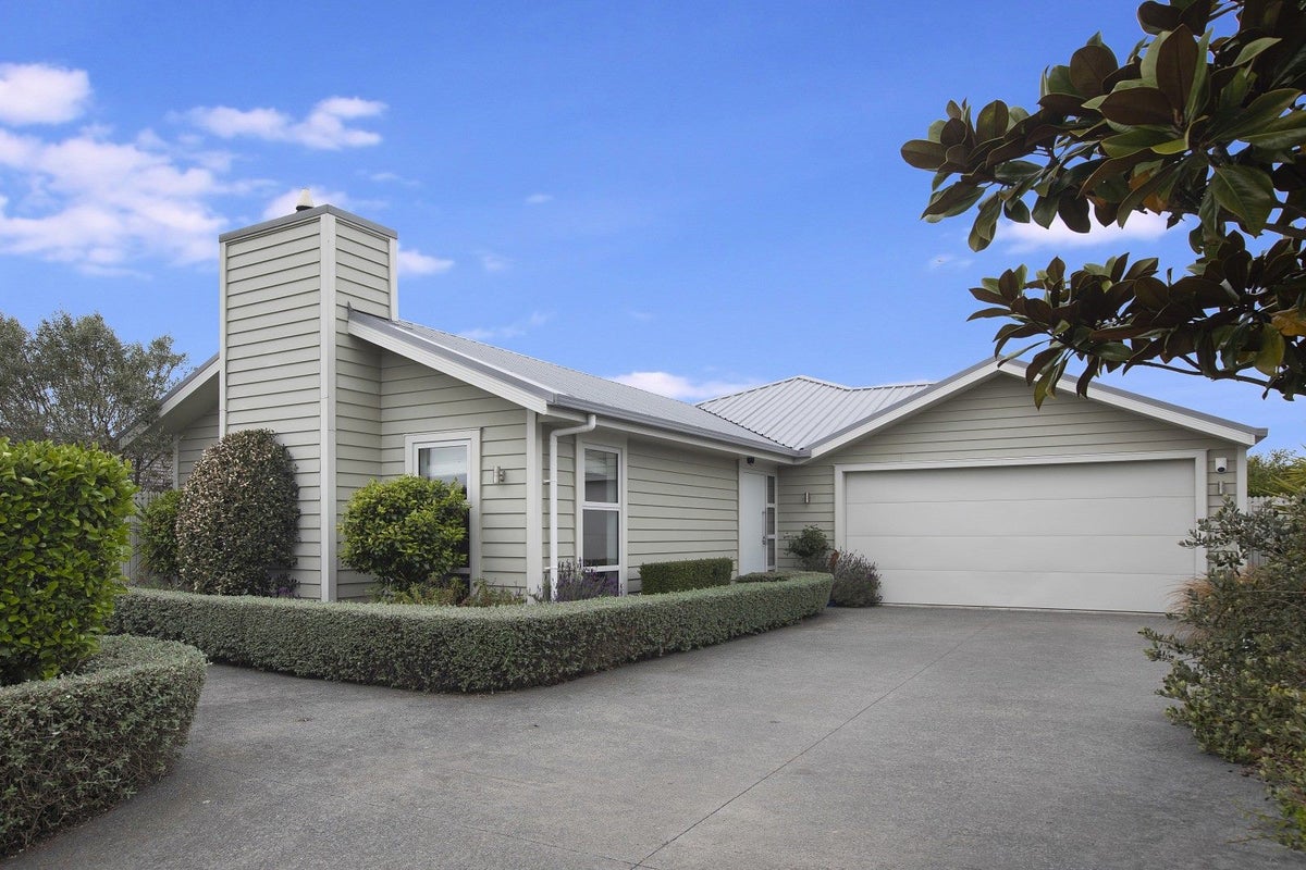58 Bennington Way, Wigram, Christchurch - Carousel 1