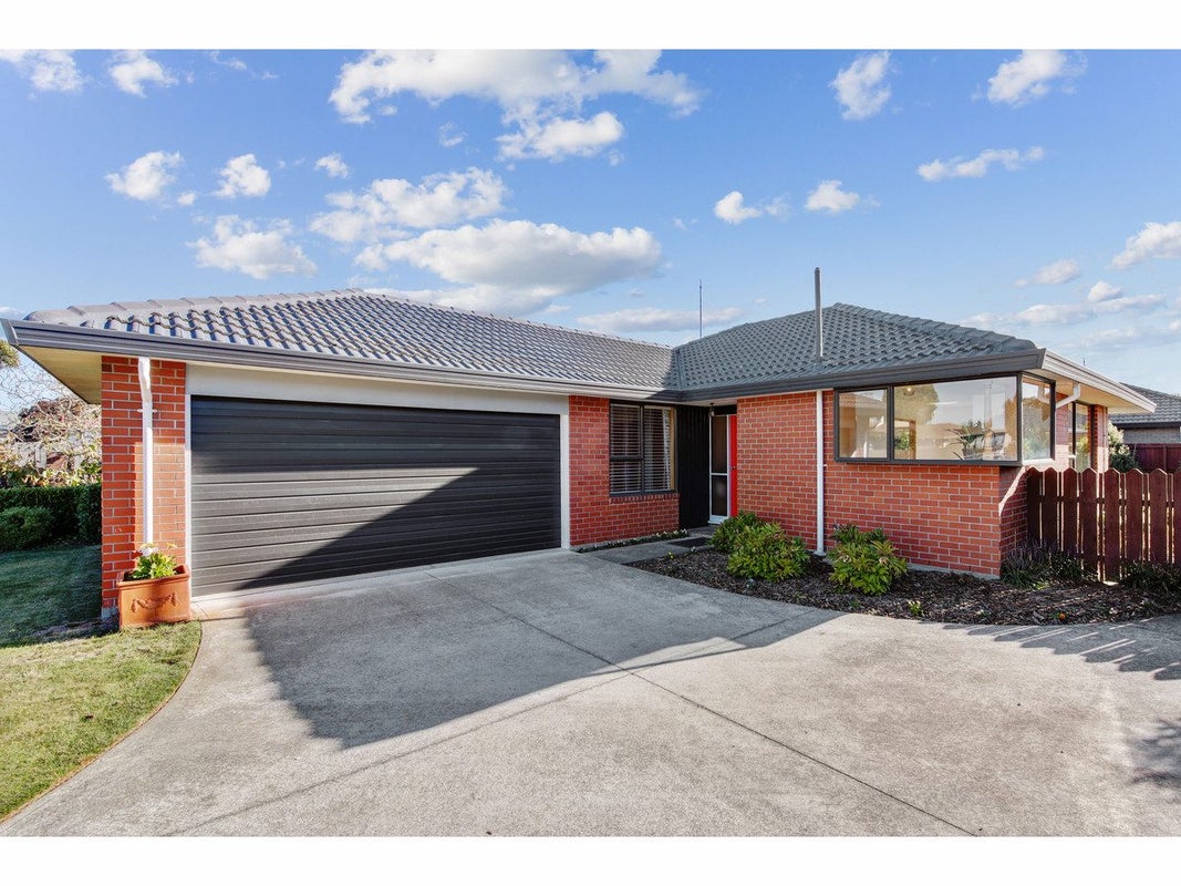 7 Peebles Drive, Hei Hei, Christchurch - Carousel 26
