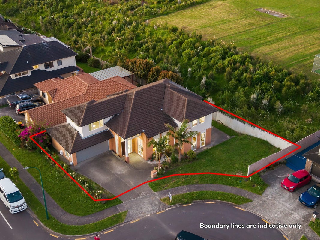 20 Savina Court, Flat Bush, Manukau City, Auckland - Carousel 1