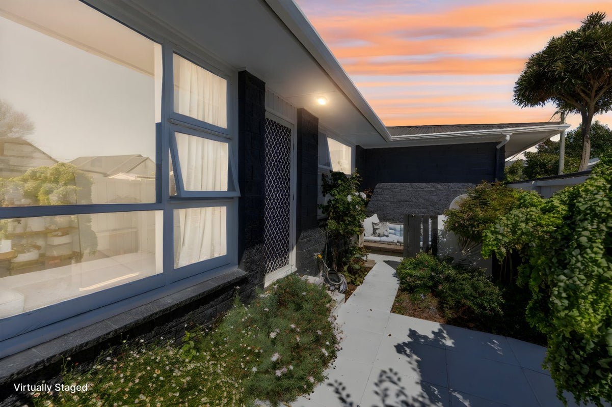 4/46 Harvey Terrace, Richmond, Christchurch - Carousel 1