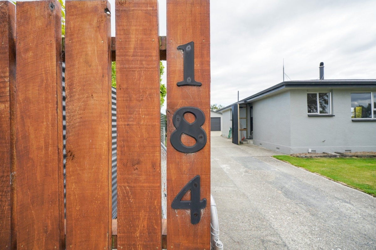 184 Tanner Street, Grasmere, Invercargill - Carousel 2