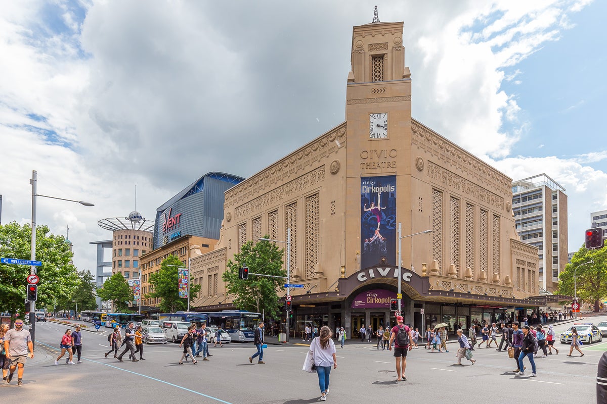 226/430 Queen Street, Auckland Central, Auckland - Carousel 14