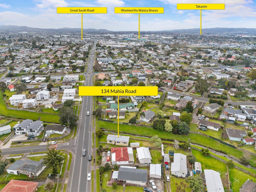 134 Mahia Road, Wattle Downs, Auckland - Carousel 25