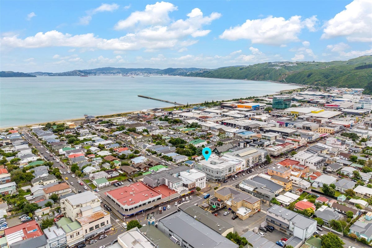 6/220U Jackson Street, Petone, Lower Hutt - Carousel 16