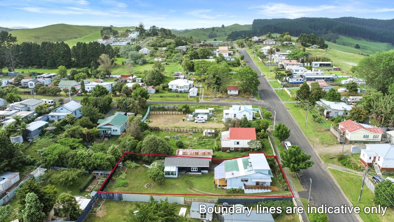 29 Joseph Street, Pukemiro - Carousel 16
