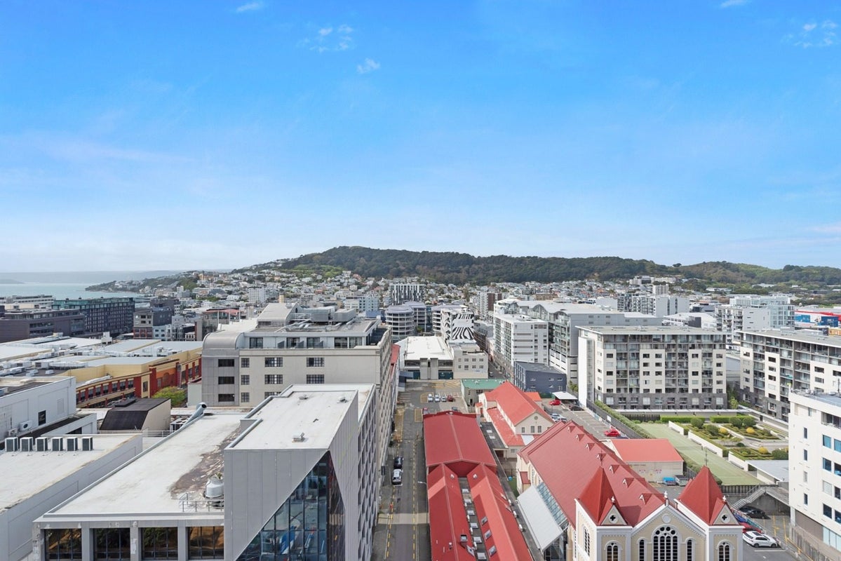 1402/74 Taranaki Street, Te Aro, Wellington - Carousel 2