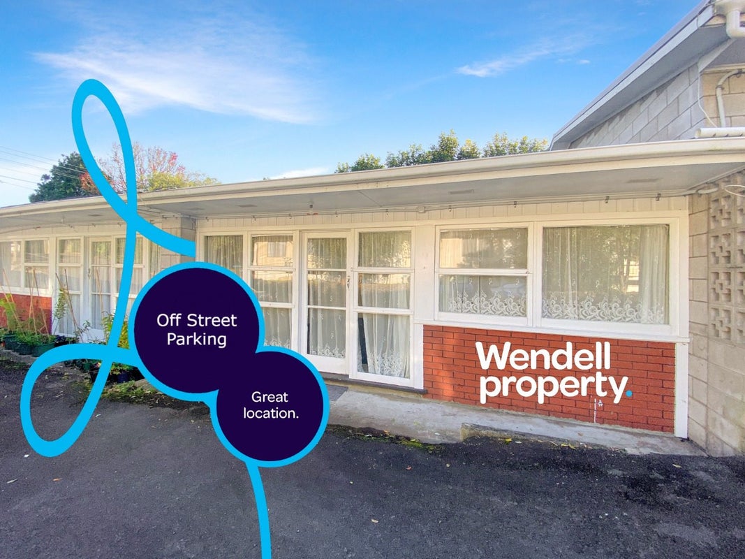 3/55 Grange Road, Mount Eden, Auckland - Carousel 1