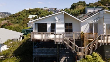 21A Heke Street, Ngaio, Wellington - Carousel 1
