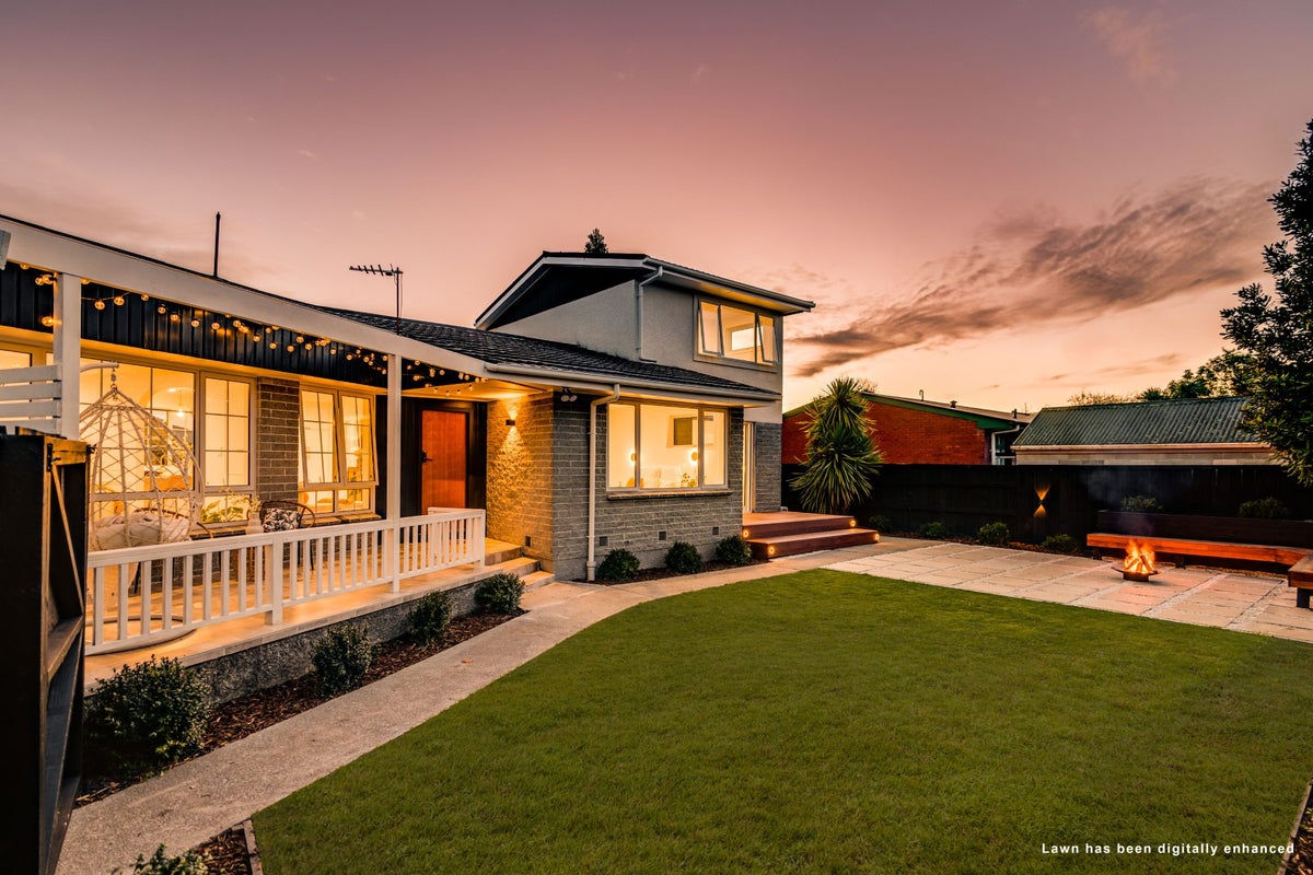 23 Aylmer Street, Somerfield, Christchurch - Carousel 2