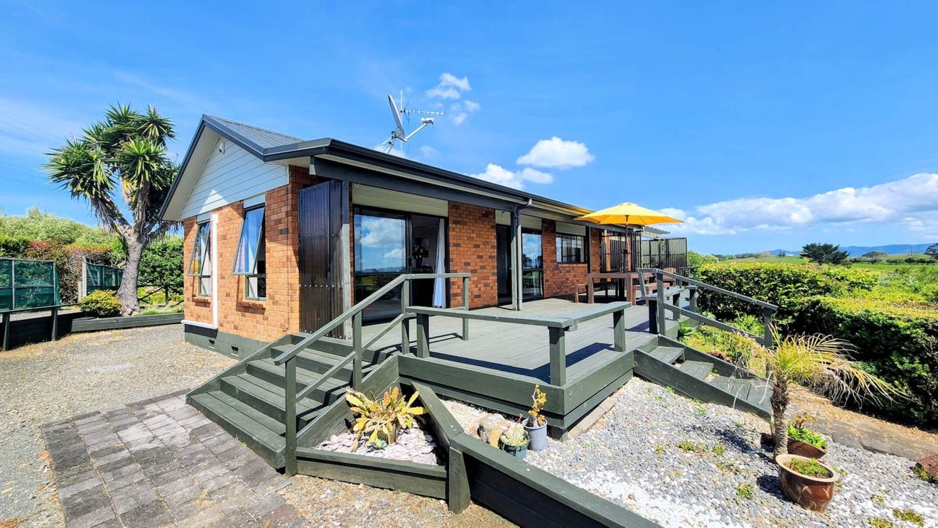 459 Grahams Beach ROAD, Manukau Heads, Awhitu - Carousel 1