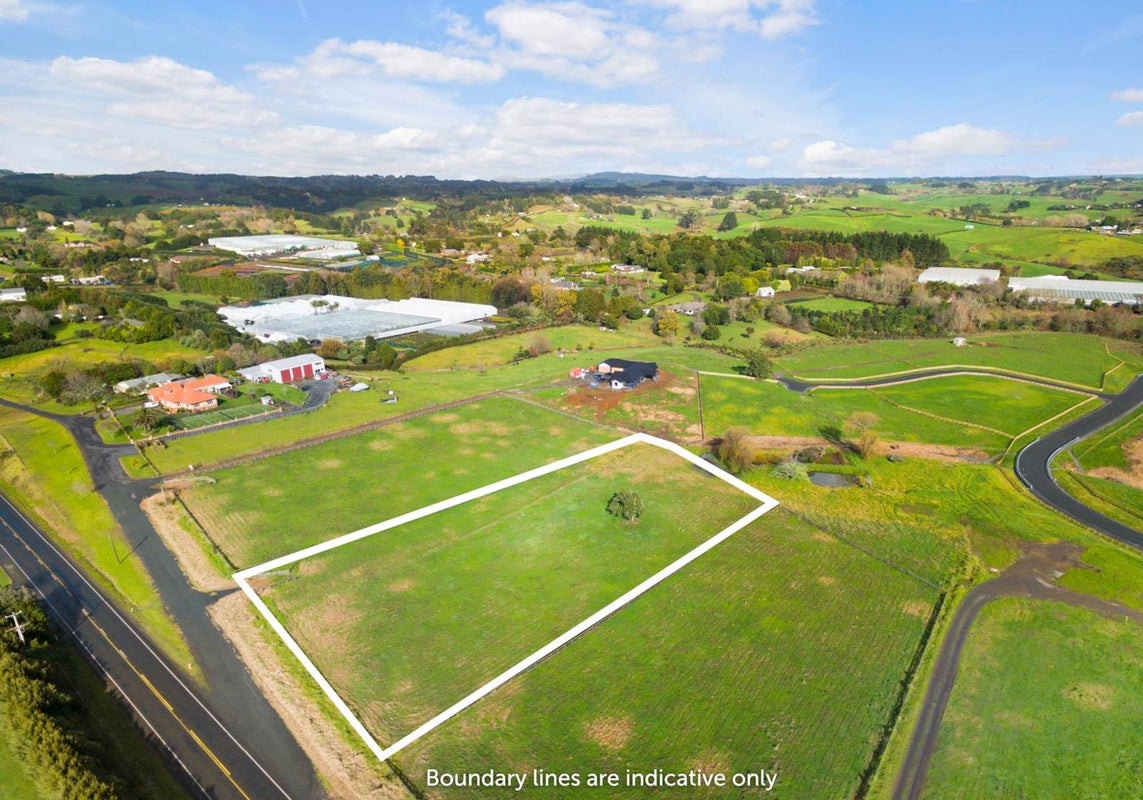 1364 Great South Road, Ramarama, Drury - Carousel 2