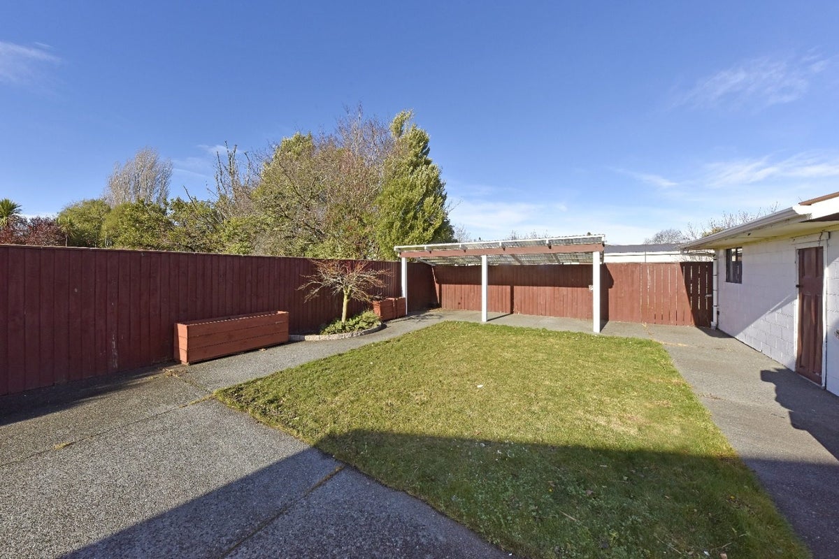 34 Wingate Street, Redwood, Christchurch City, Canterbury - Carousel 19
