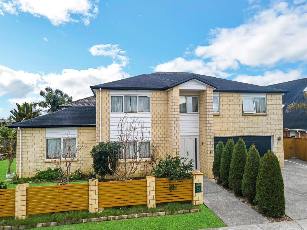 2 Creeve Place, Flat Bush, Auckland - Carousel 2