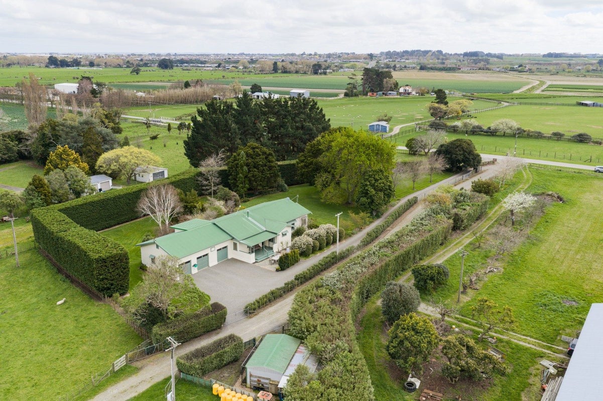 184 Te Matai Road, Whakarongo, Palmerston North, Manawatu / Whanganui - Carousel 2