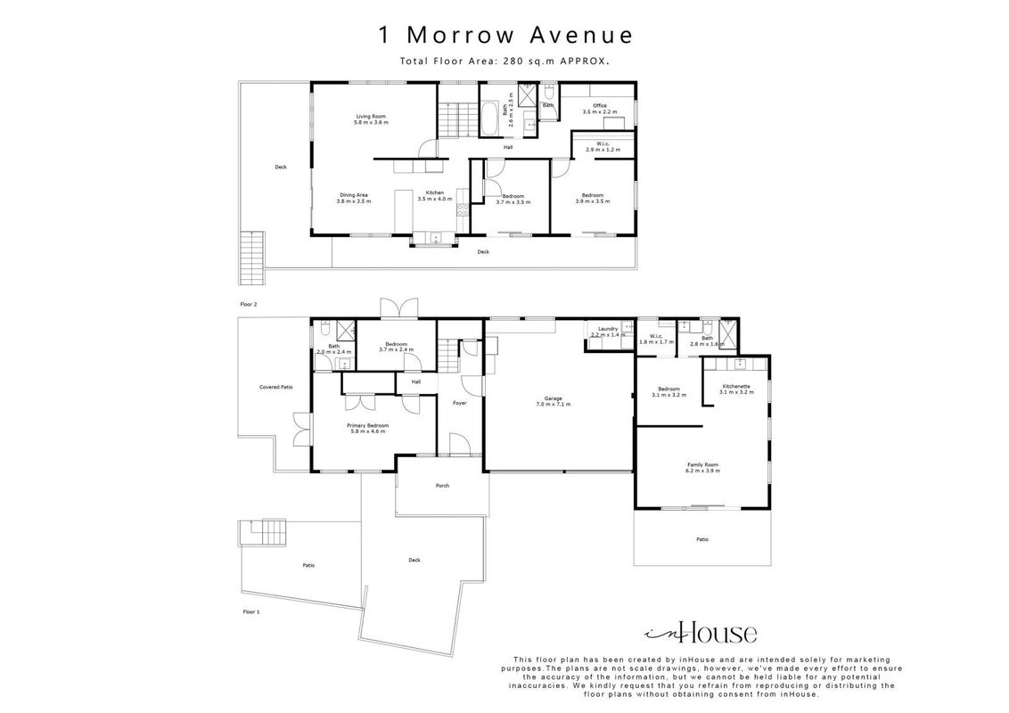 1 Morrow Avenue, St Andrews, Hamilton - Carousel 27