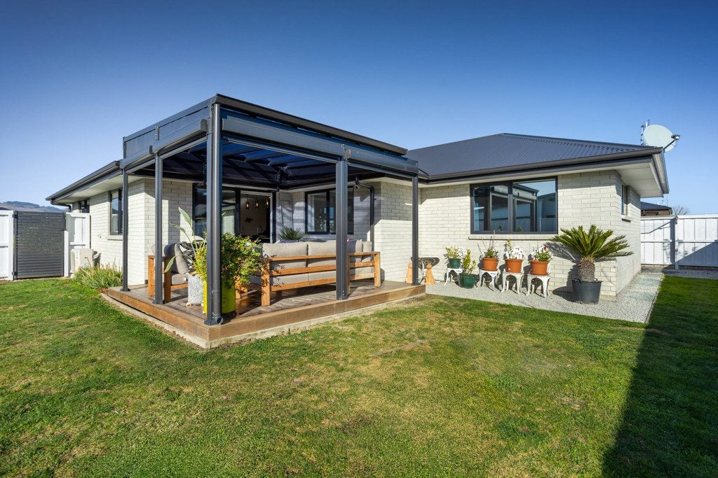 5 Kaka Place, Halswell, Christchurch - Carousel 2