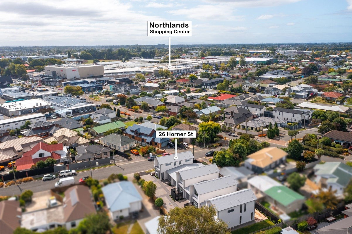 1/26 Horner Street, Papanui, Christchurch - Carousel 25
