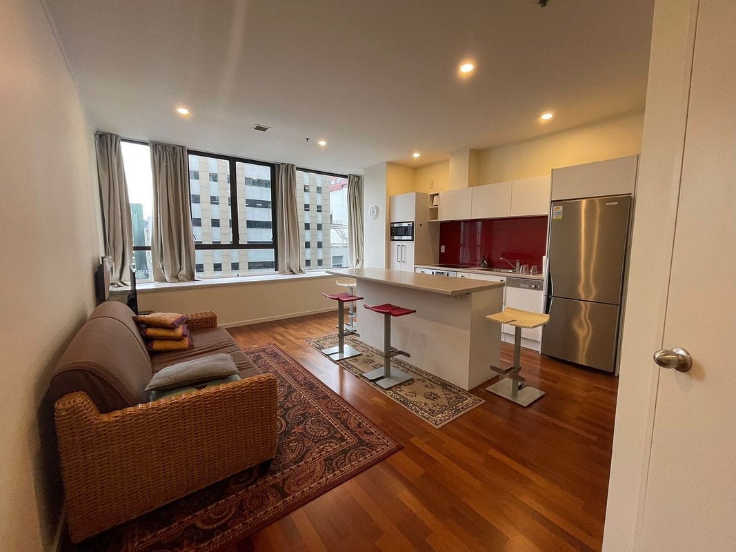 5E/105 Albert Street, Auckland Central, Auckland - Carousel 2