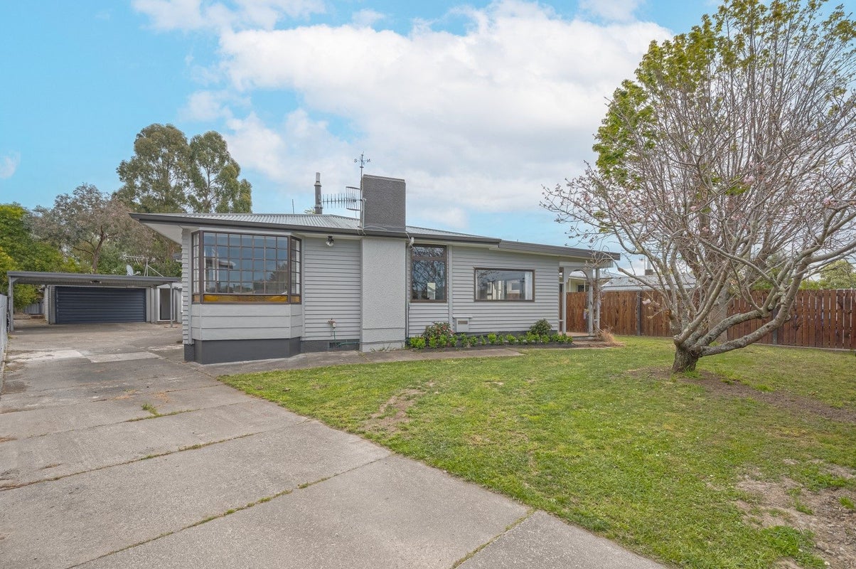 60 Downing Avenue, Pirimai, Napier - Carousel 2