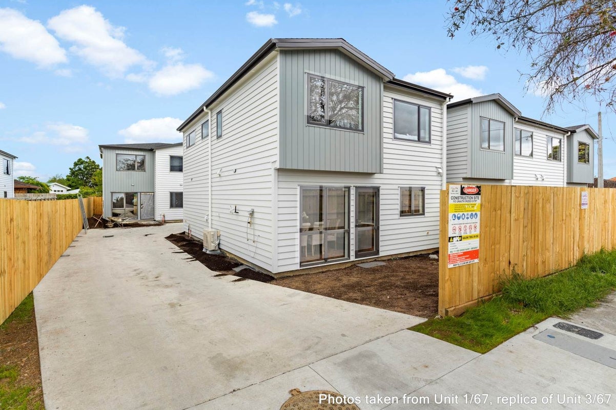 1/67 Huia Road, Papatoetoe, Manukau City, Auckland - Carousel 12