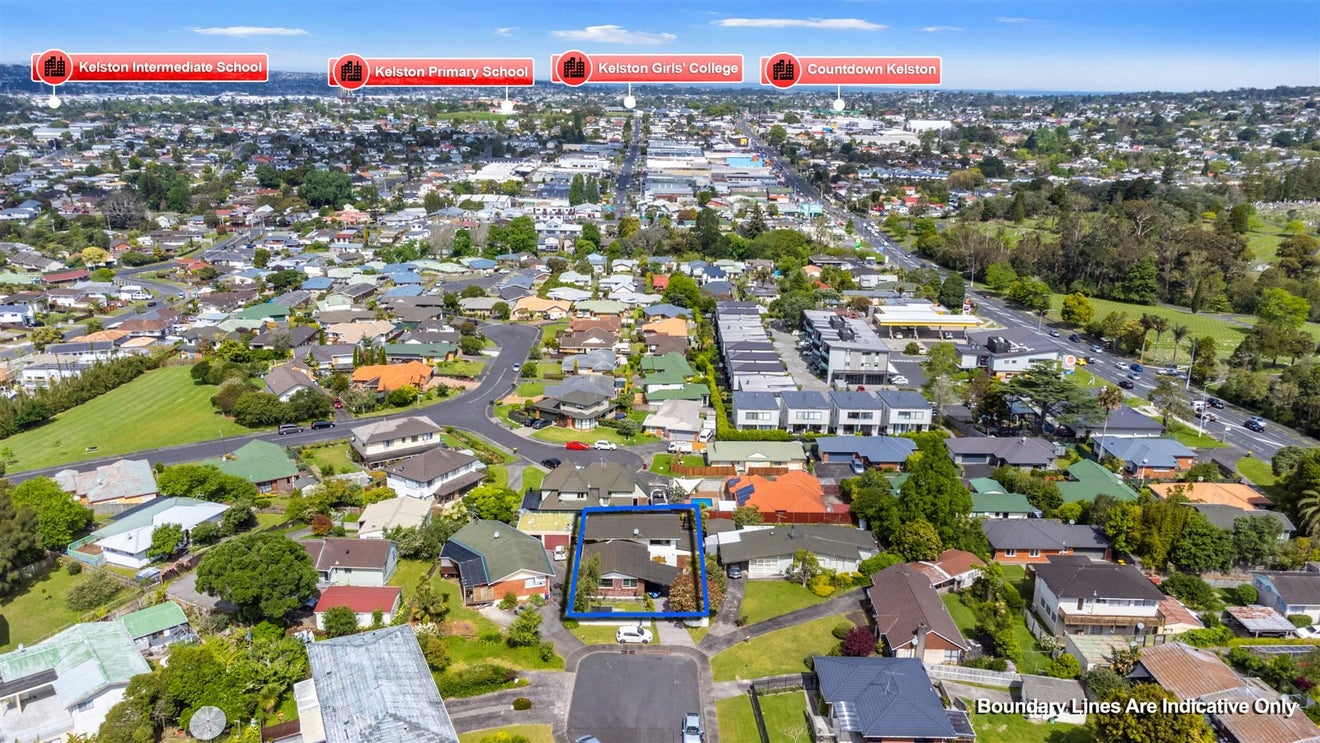 9 Longbill Place, Glendene, Auckland - Carousel 22