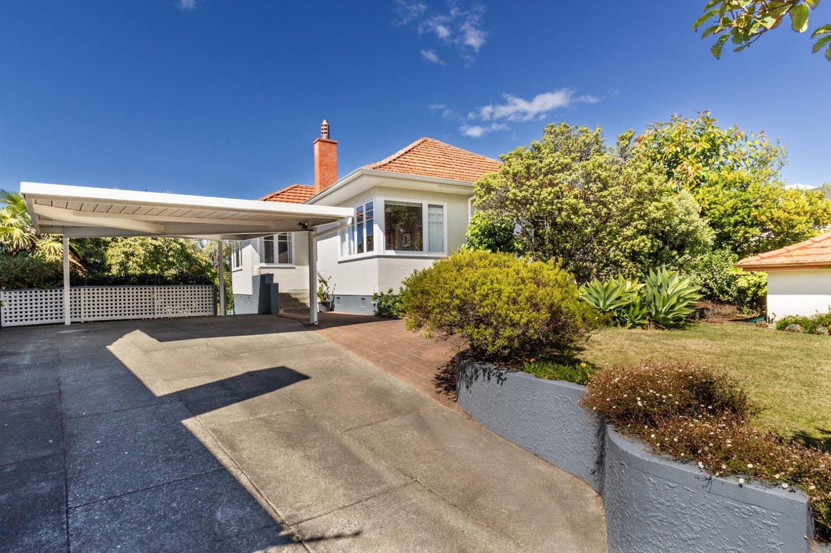 16 Napier Terrace, Hospital Hill, Napier - Carousel 16
