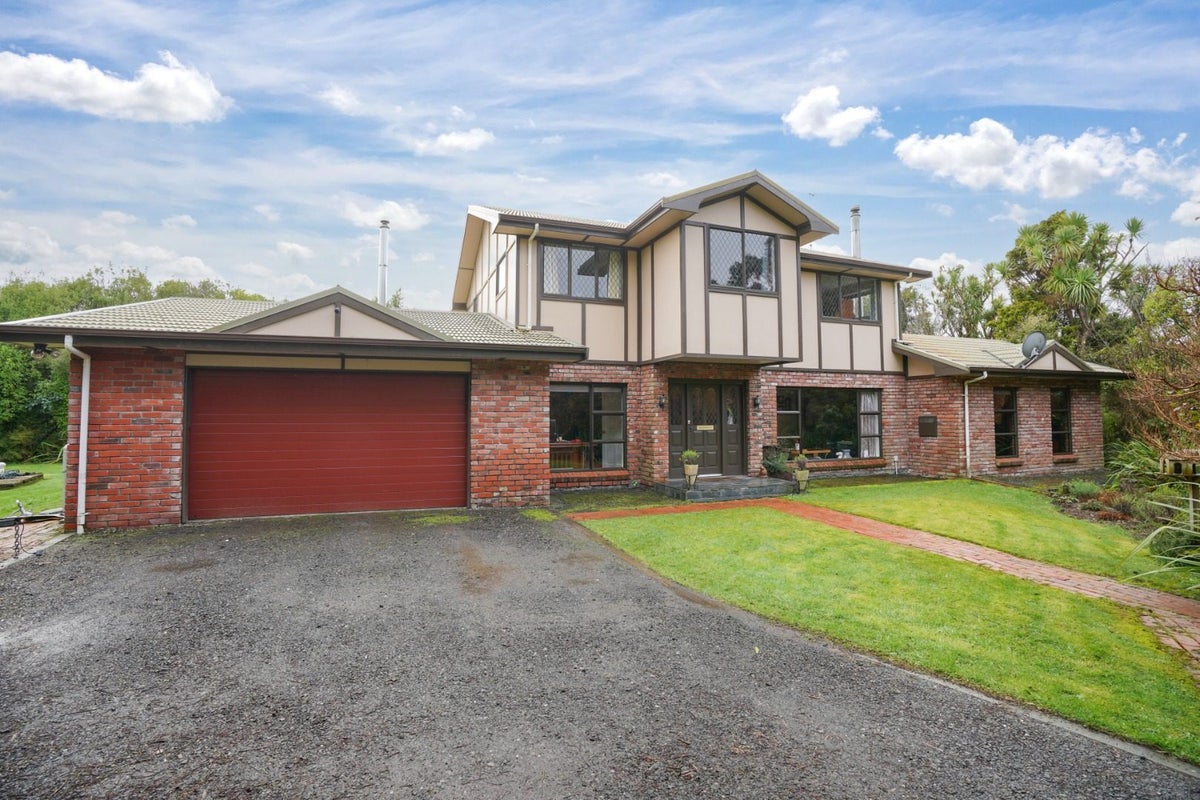181 Marama Avenue North, Otatara, Invercargill - Carousel 1
