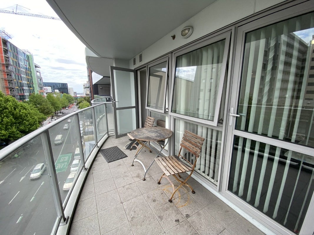 502/152 Hobson Street, Auckland Central, Auckland - Carousel 1