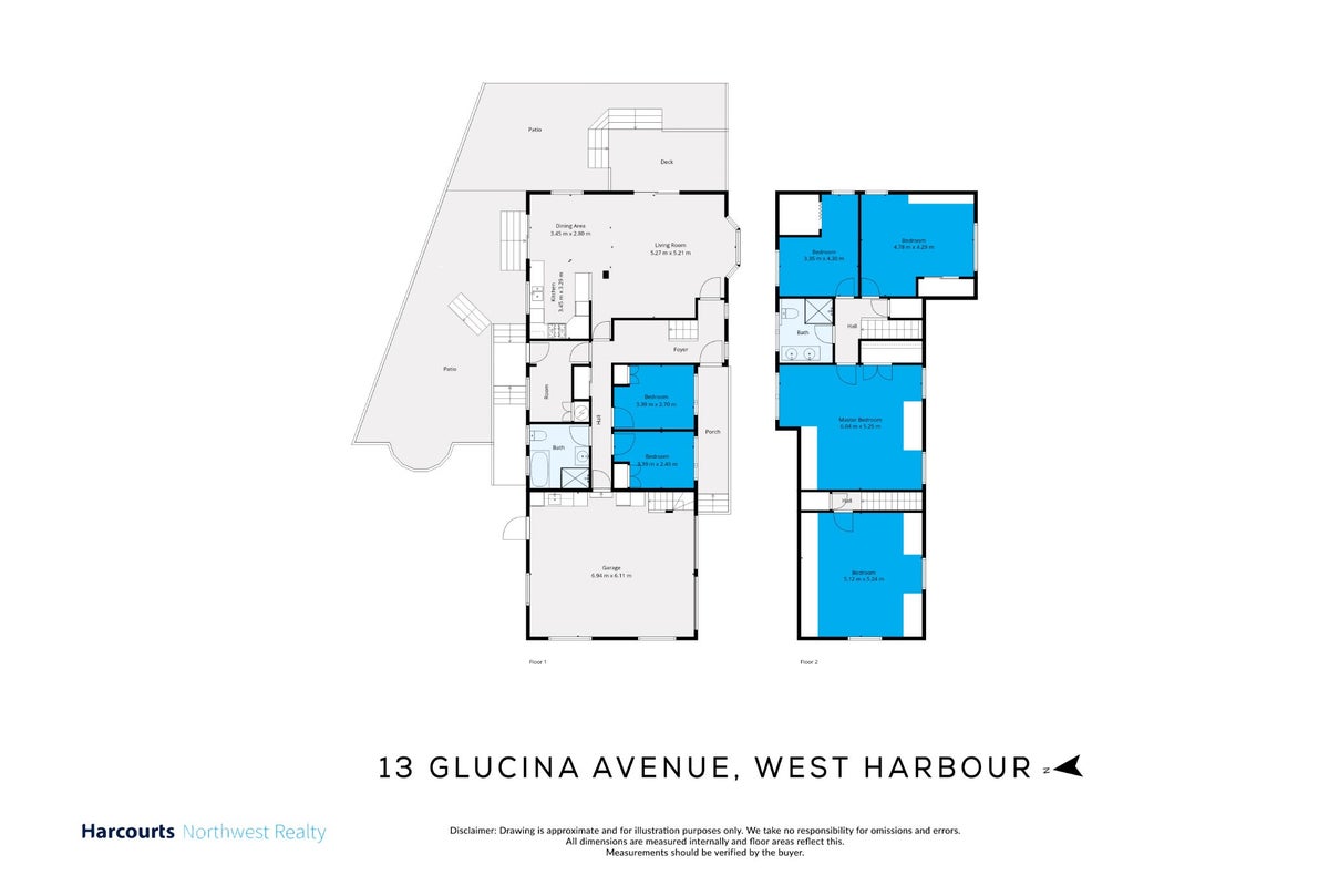 13 Glucina Avenue, West Harbour, Auckland - Carousel 43