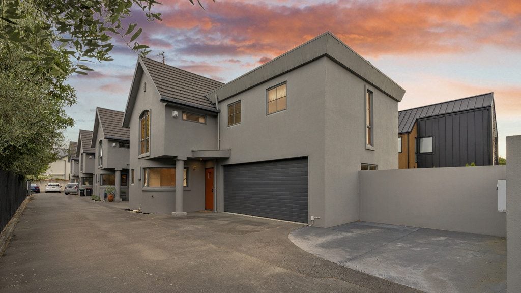 9A Kilmarnock Street, Riccarton, Christchurch - Carousel 18