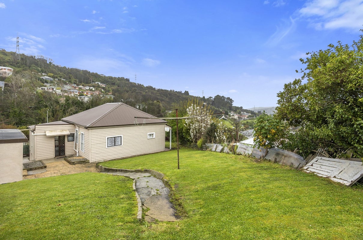 6 Burnett Street, Calton Hill, Dunedin - Carousel 17