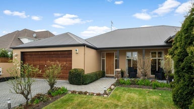 3 Brookwater Avenue, Northwood, Christchurch - Carousel 1