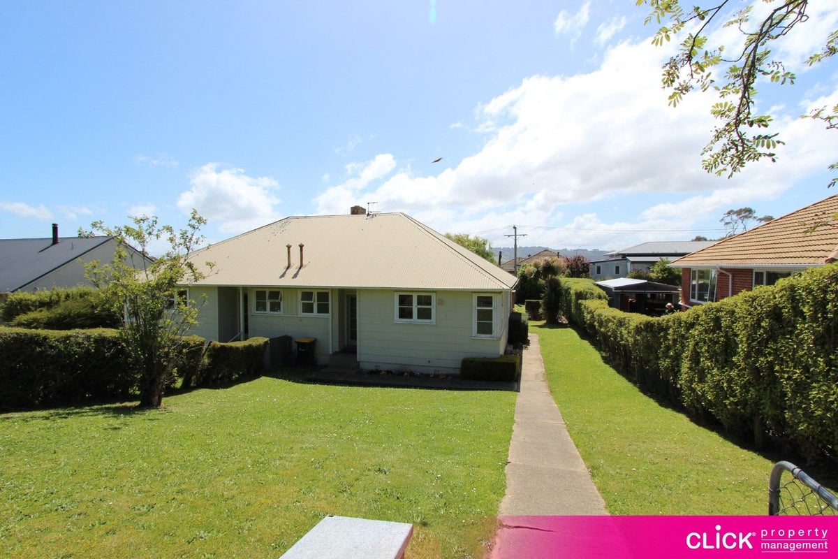 206 Hillhead Road, Corstorphine, Dunedin - Carousel 1