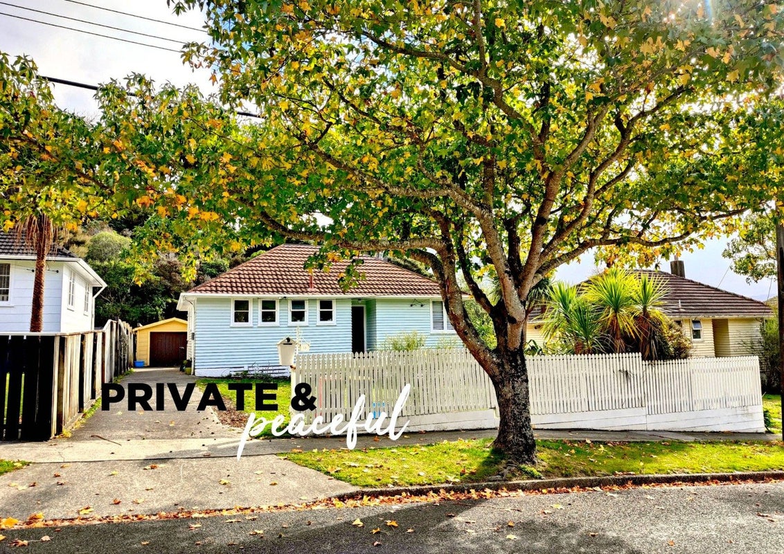 18 Boyd Grove, Naenae, Lower Hutt - Carousel 1