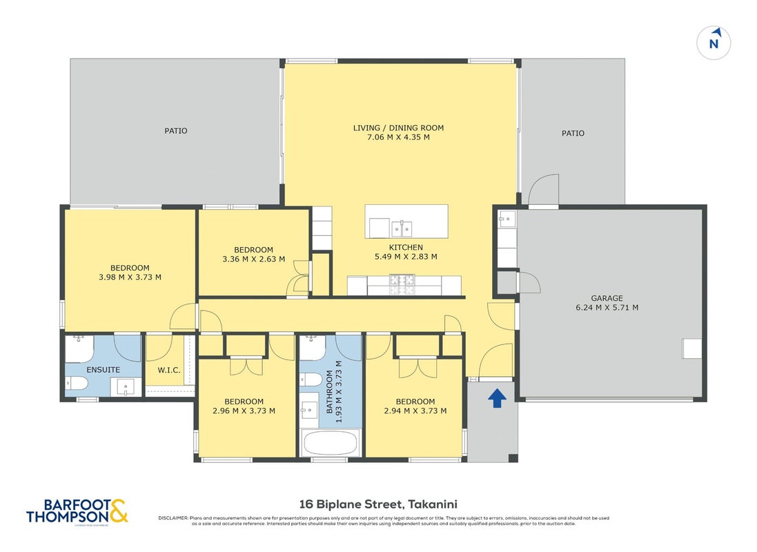 16 Biplane Street, Takanini, Auckland - Carousel 23