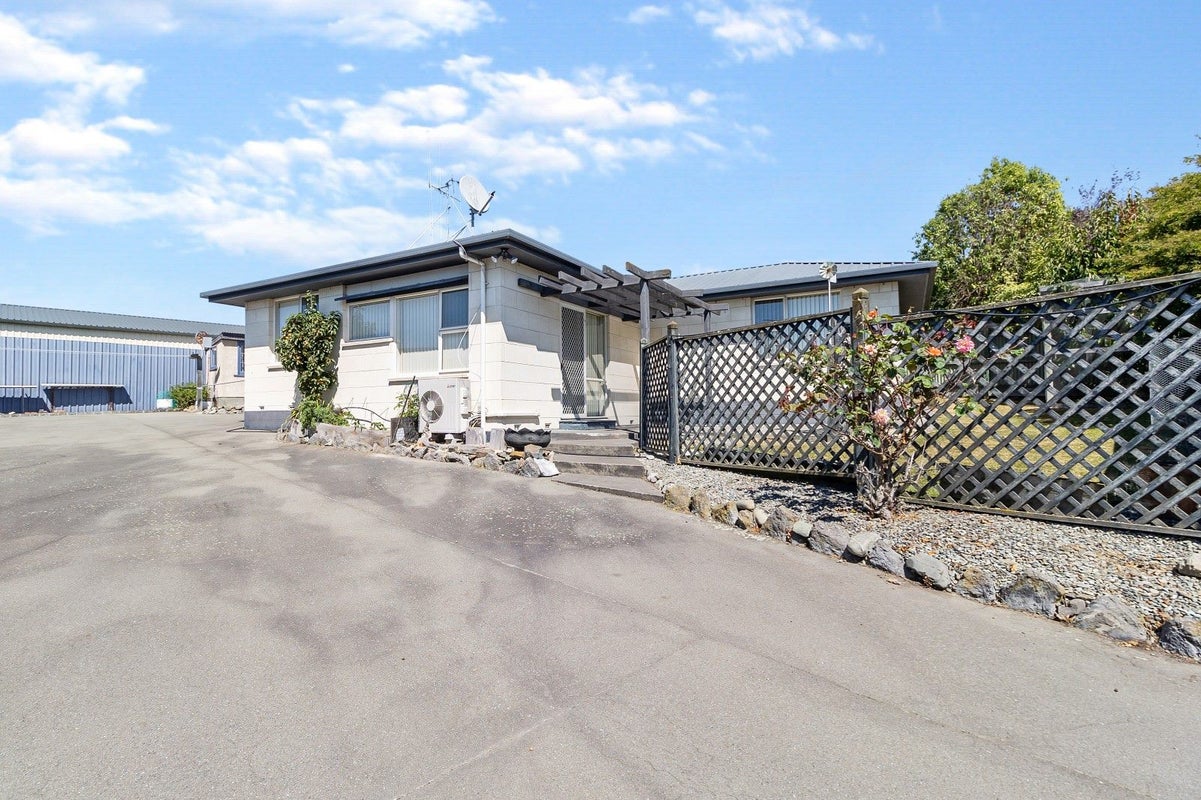 110A Luxmoore Road, Marchwiel, Timaru - Carousel 1