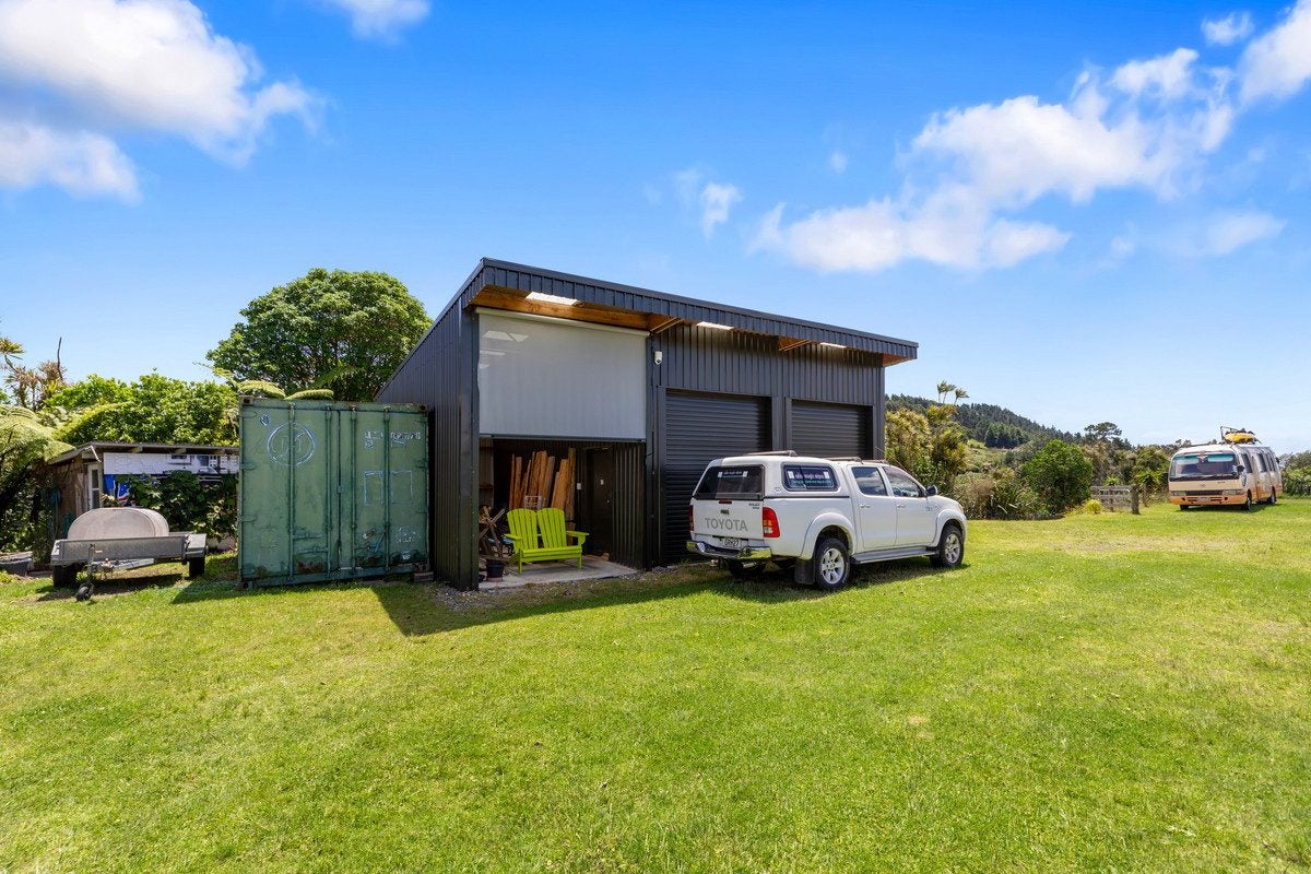 195 Rocky Cutting Road, Waitao, Tauranga - Carousel 2