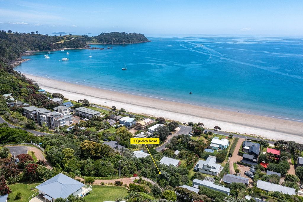 1 Quelch Road, Onetangi, Waiheke Island - Carousel 1