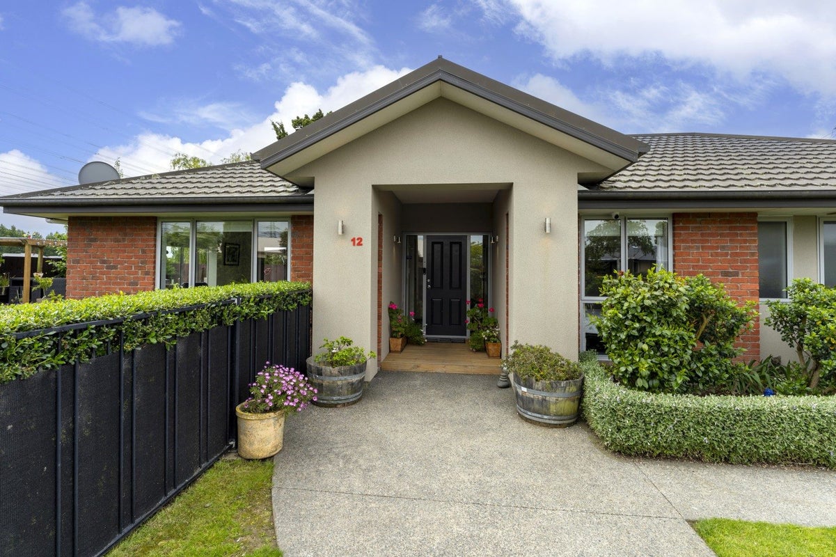 12 Rubicon Place, Hei Hei, Christchurch - Carousel 2