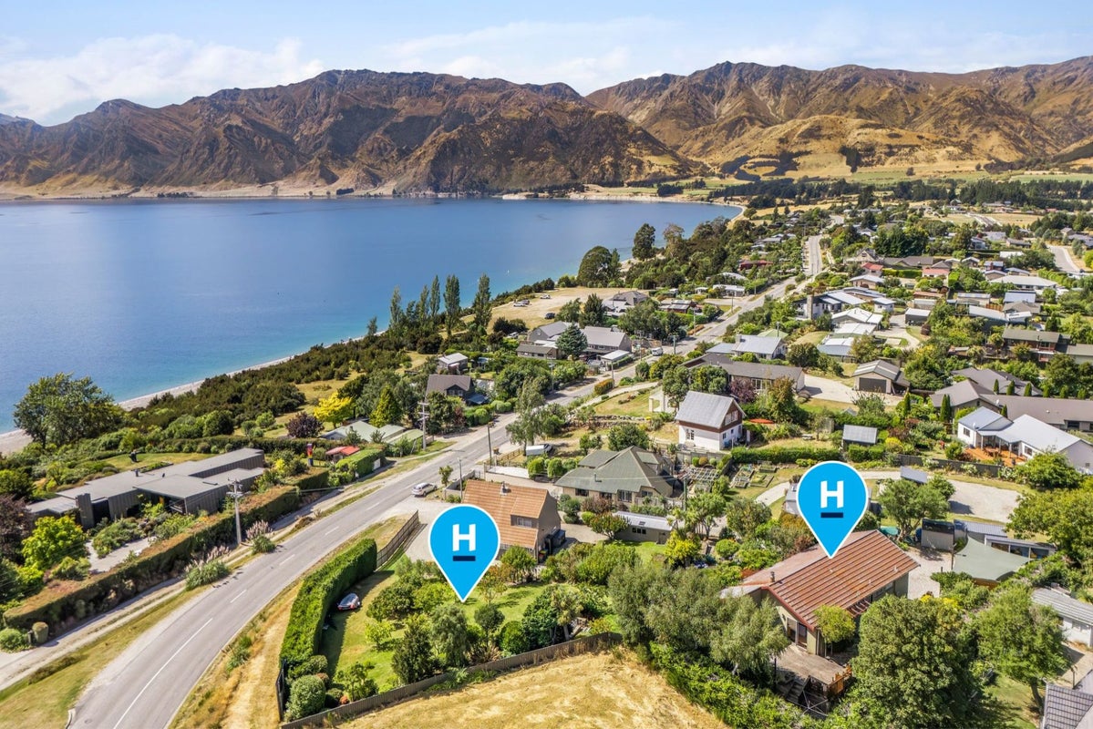 0 Lakeview Terrace, Lake Hawea, Lake Hawea - Carousel 1
