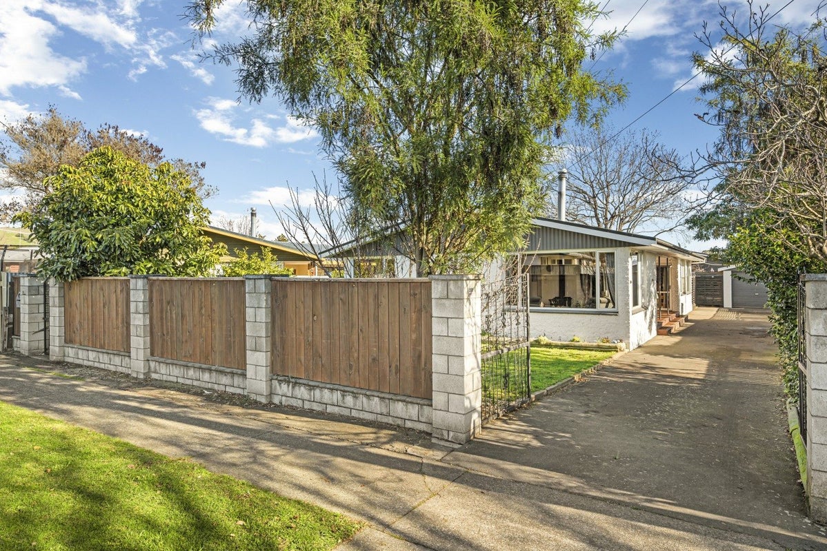 200 Weld Street, Witherlea, Blenheim - Carousel 1