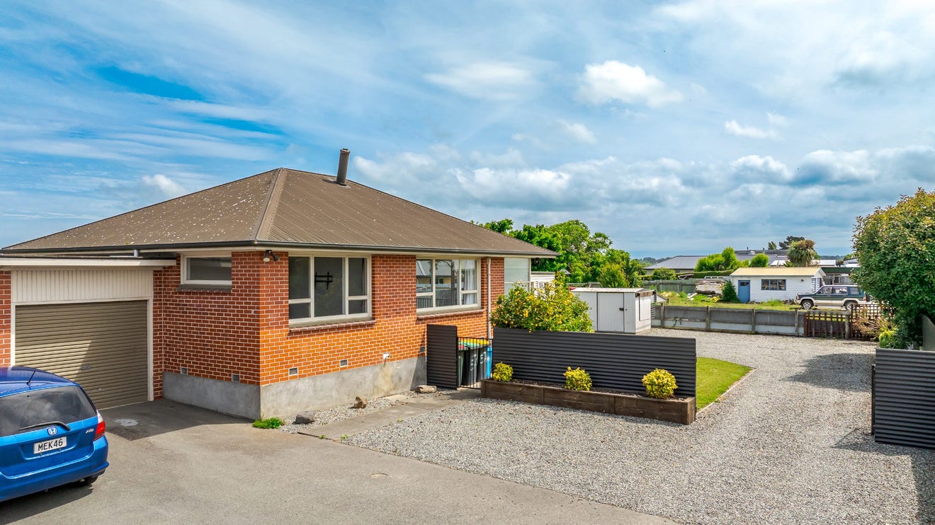5A Flinders Street, Kensington, Timaru - Carousel 1