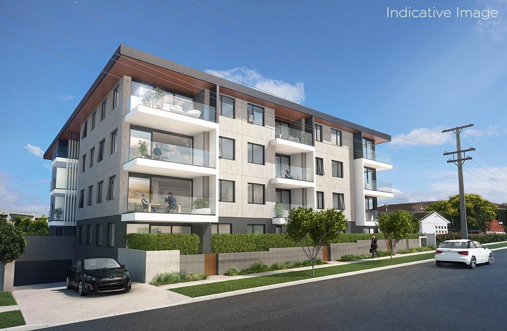 105/8B Lake Pupuke Drive, Takapuna, Auckland - Carousel 2