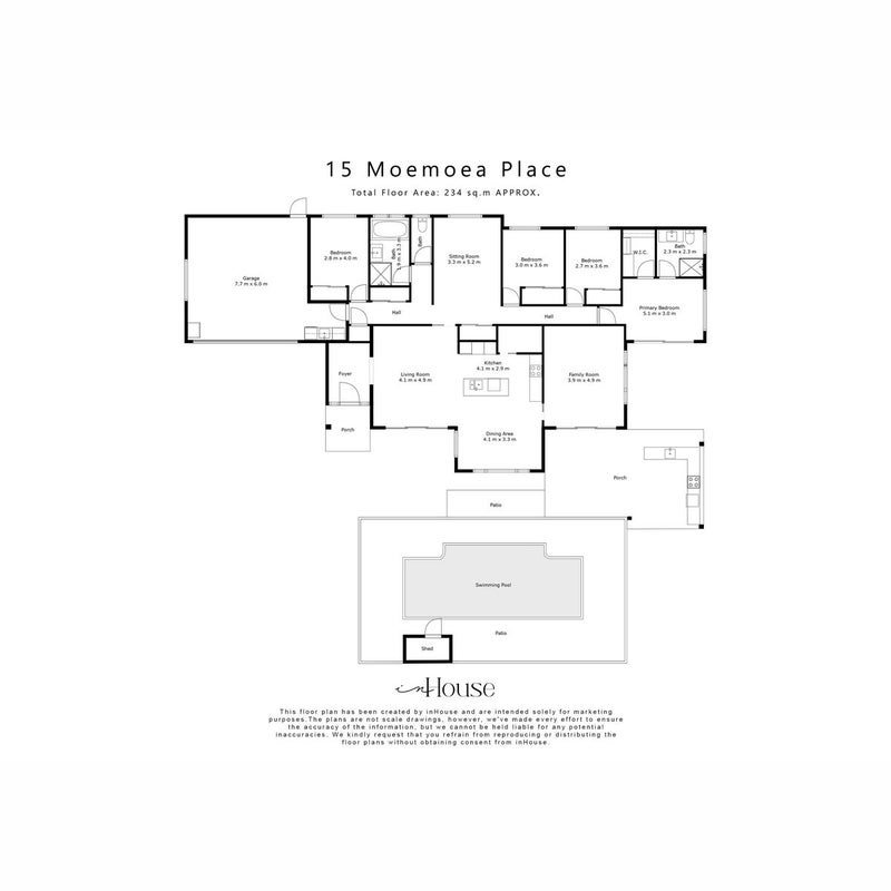 15 Moemoea Place, Cambridge, Waipa, Waikato - Carousel 36