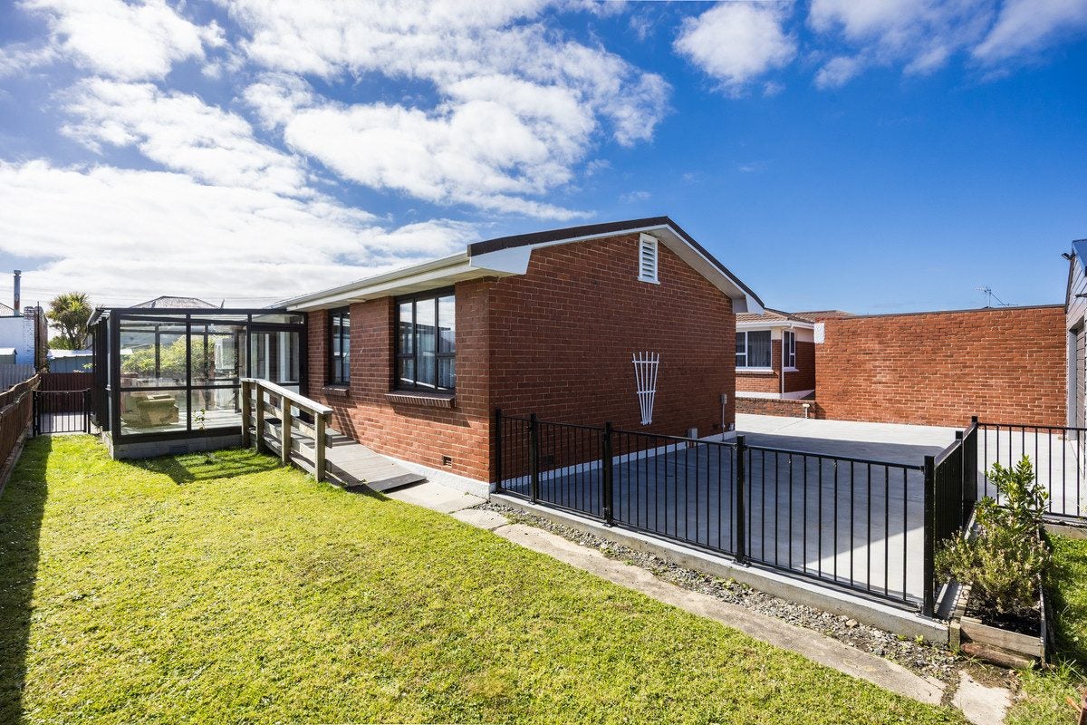 66A Cutten Street, South Dunedin, Dunedin - Carousel 24