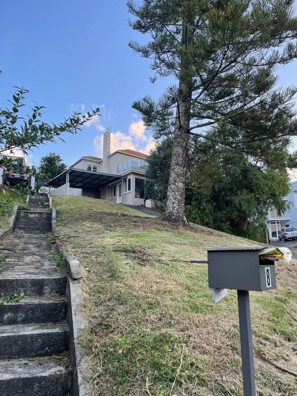 8 Freyberg Avenue, Sandringham, Auckland - Carousel 1