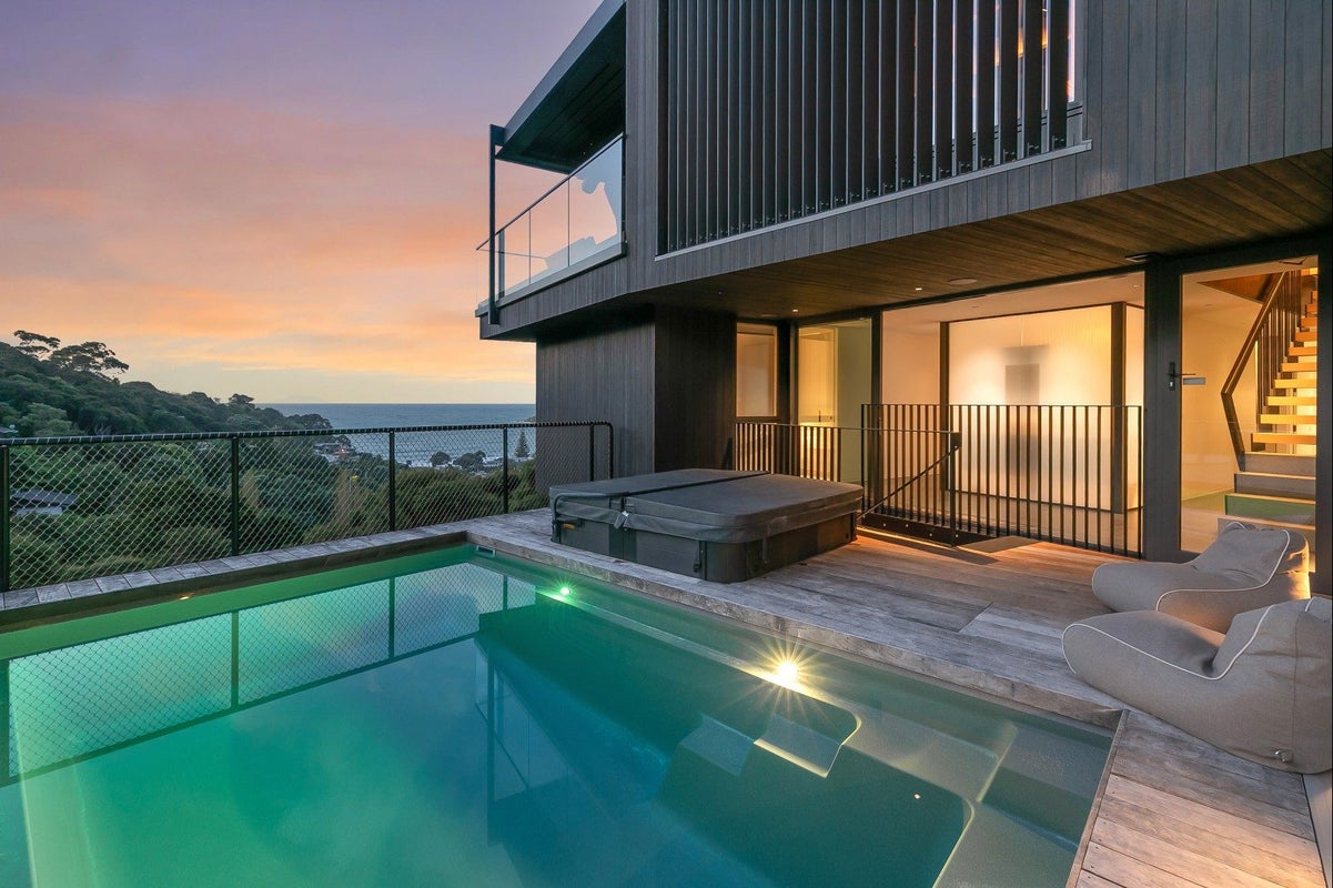 41D Tiri View Road, Palm Beach, Waiheke Island - Carousel 1