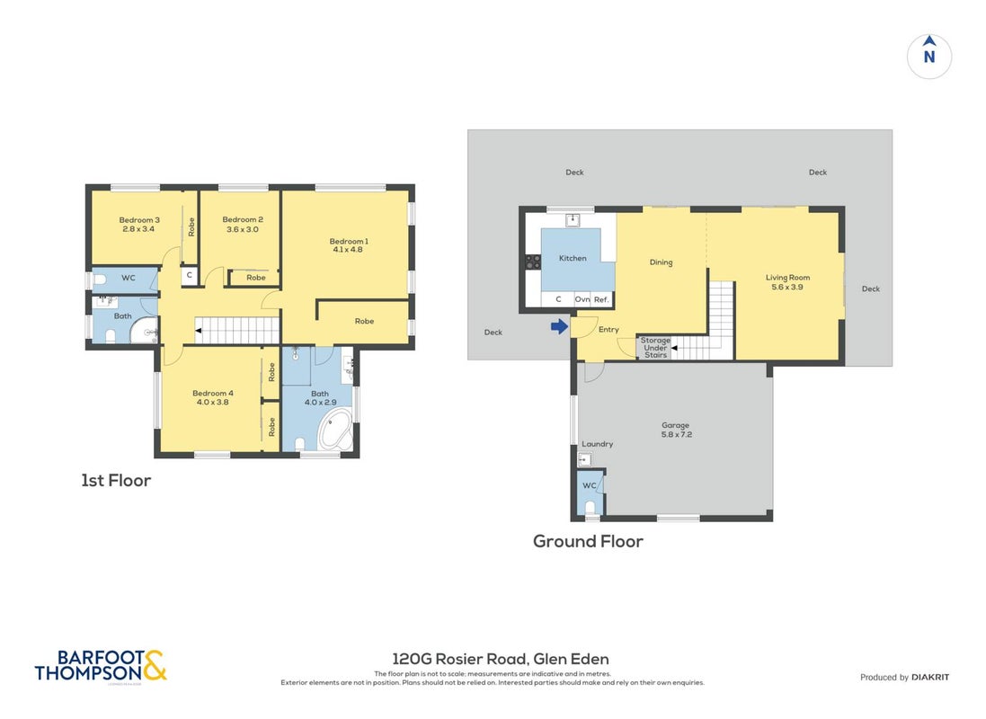 120G Rosier Road, Glen Eden, Auckland - Carousel 15