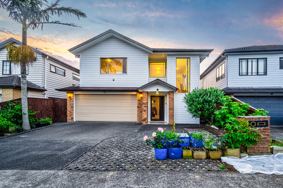 17 Kensway Drive, Flat Bush, Auckland - Carousel 2