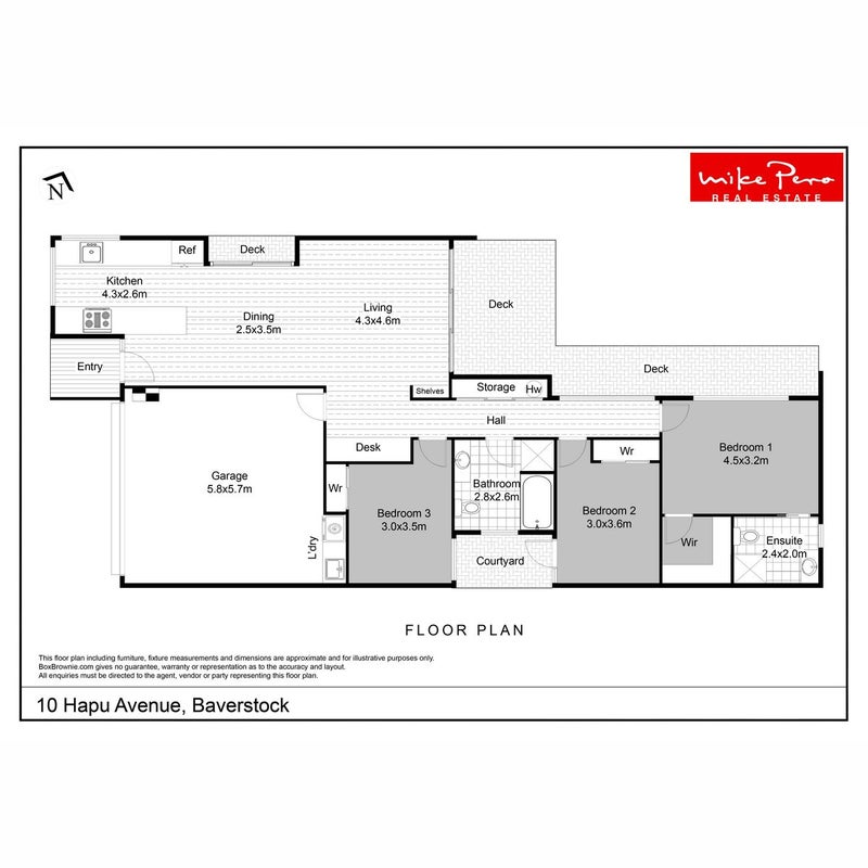 10 Hapu Avenue, Baverstock, Hamilton - Carousel 34